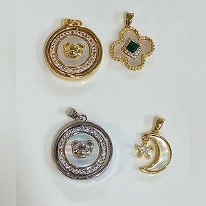 Live Show Bundle For Rimsha